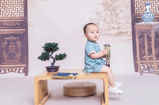 磐石宝宝发烧过后拉肚子