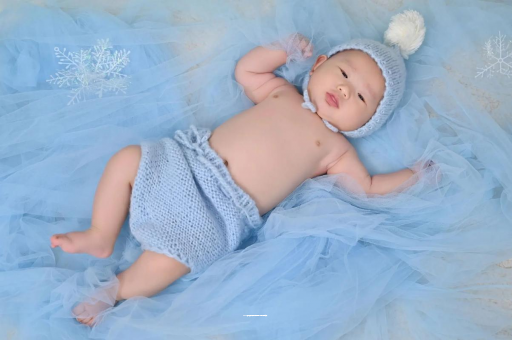 磐石宝宝后囟门闭合时间