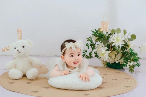 磐石宝宝发烧怎么按摩退烧