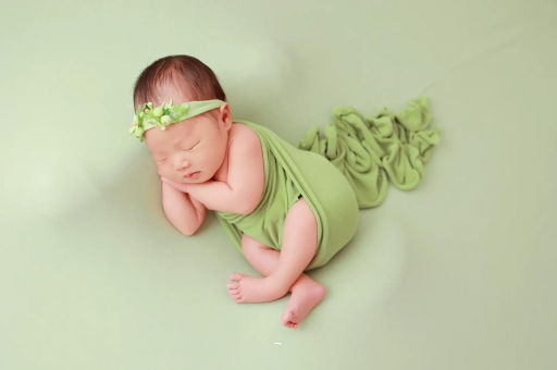 磐石宝宝消化不良